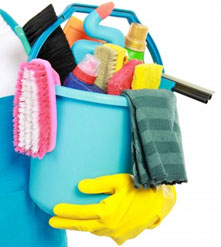 Impresa di Pulizia a Oristano